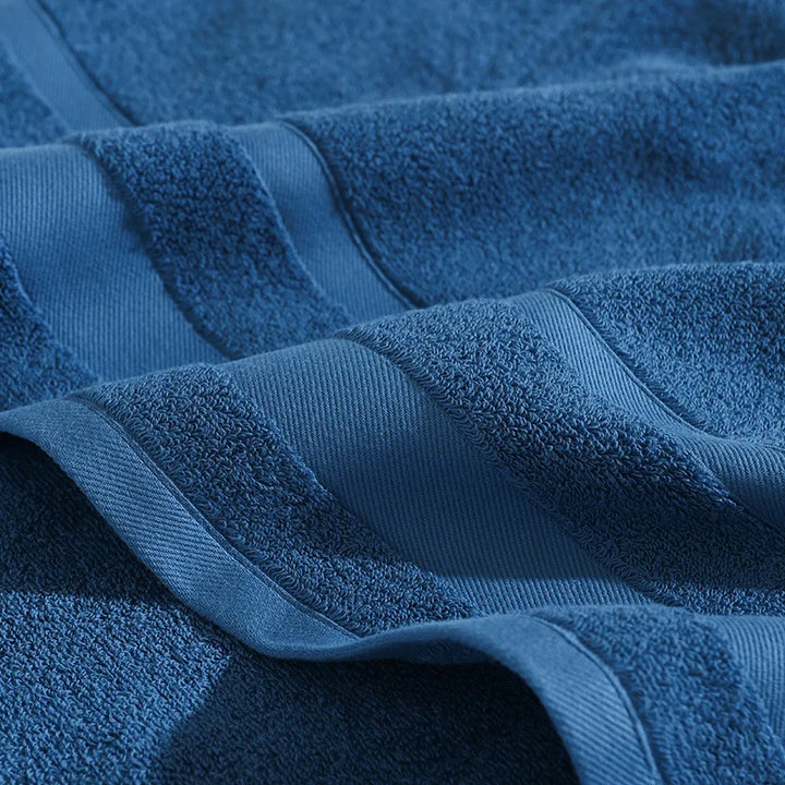 Grant Double Thick Spa Bath Towel