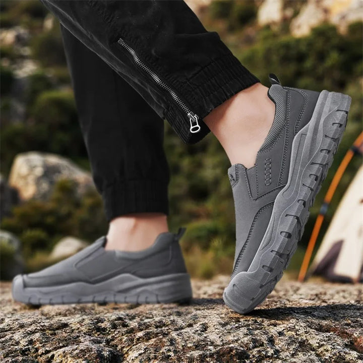 Devon Slip-On Shoe