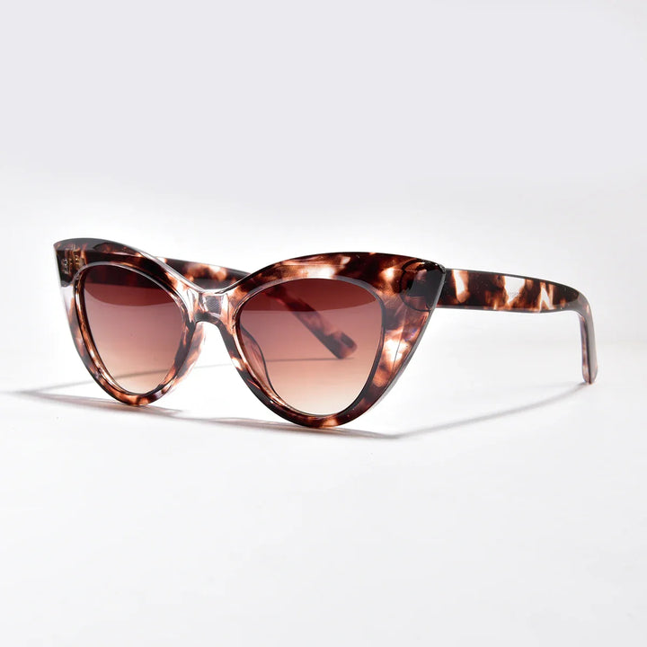 Skyler Cat Eye Sunglasses