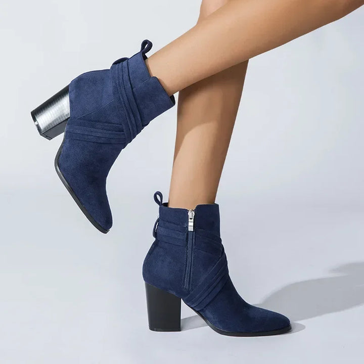 The Kristen Ankle Boot