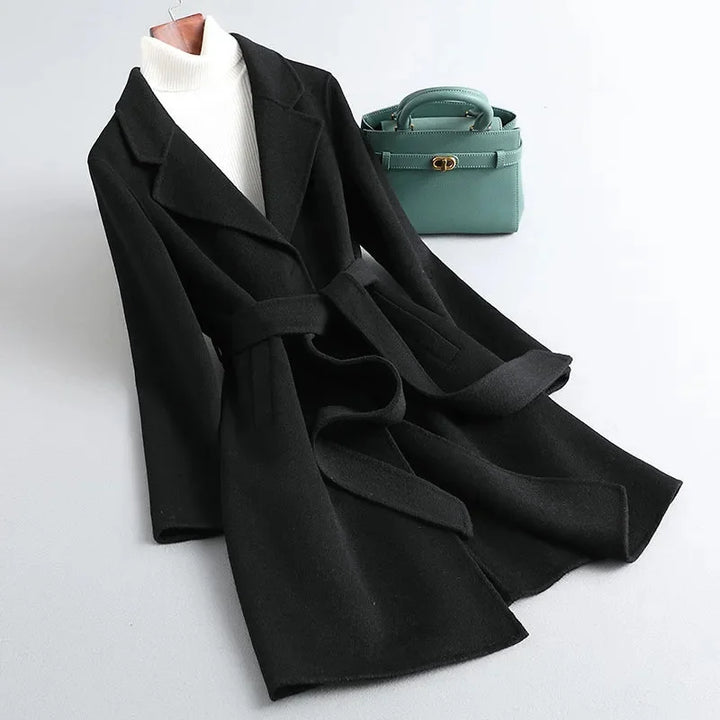 Alex Full Length Trench Coat