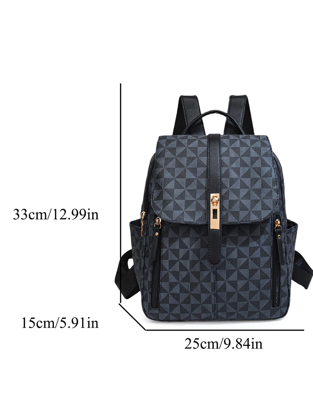 Skyler Backpack