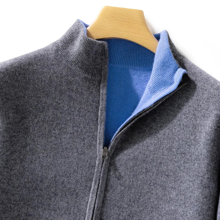 Riley Merino Wool Sweater