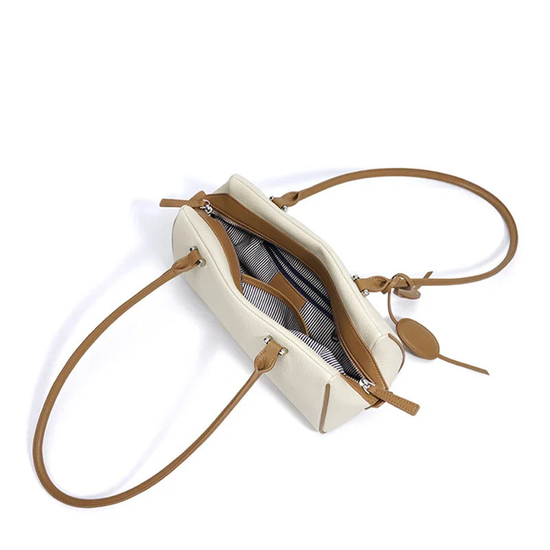 Avery Barrel Bag