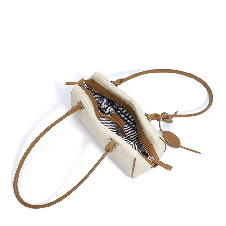 Avery Barrel Bag