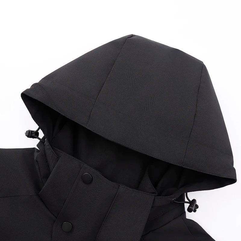 Alpine Trek Performance Jacket