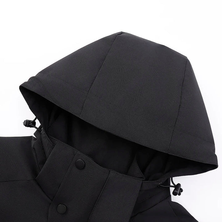 Alpine Trek Performance Jacket