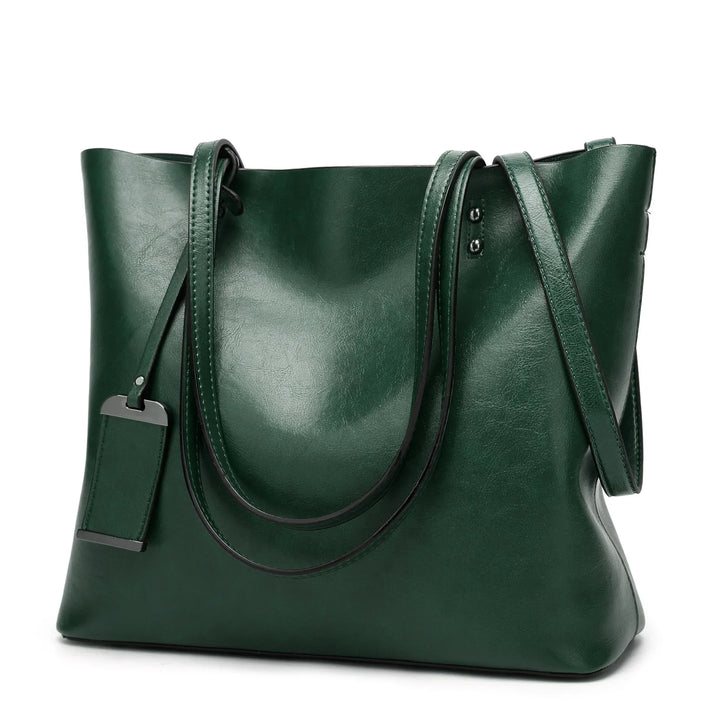 The Nicole Tote