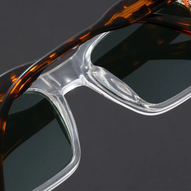 The Hayden Sunglasses