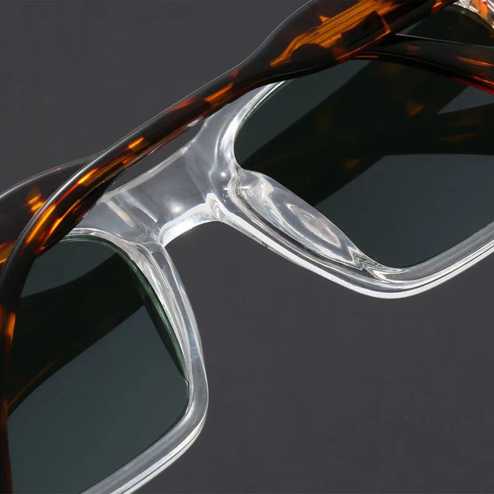 The Hayden Sunglasses