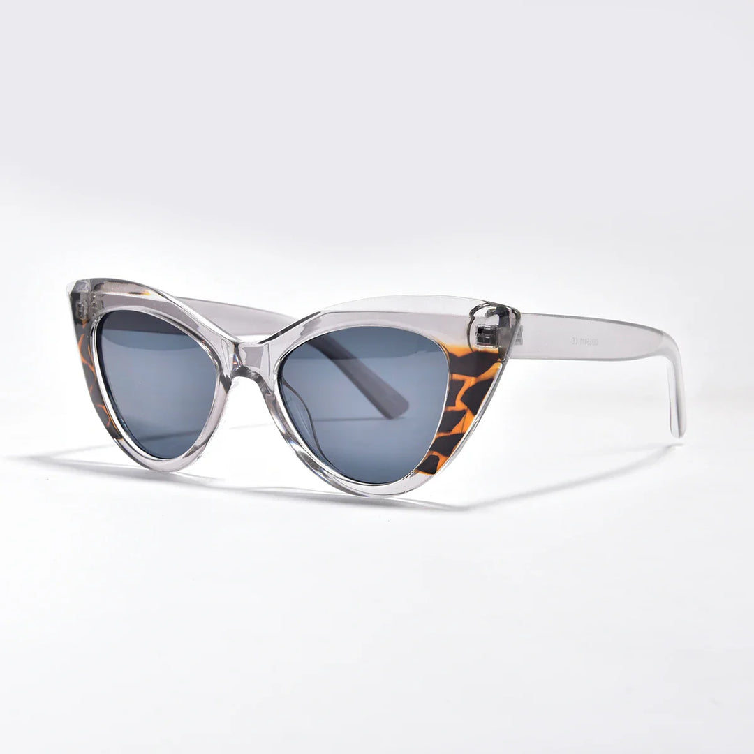 Skyler Cat Eye Sunglasses