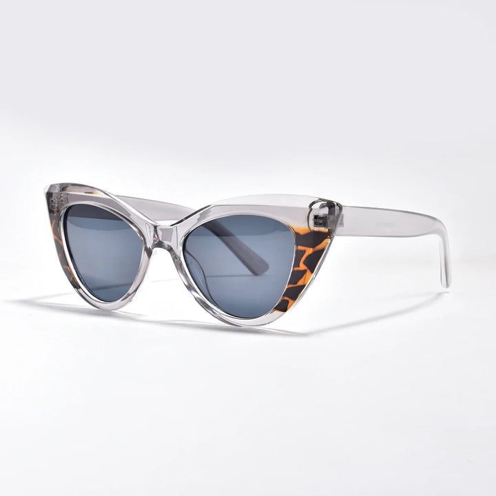 Skyler Cat Eye Sunglasses