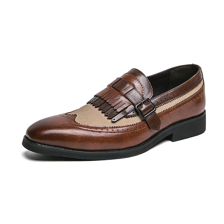 The Hailey Loafer