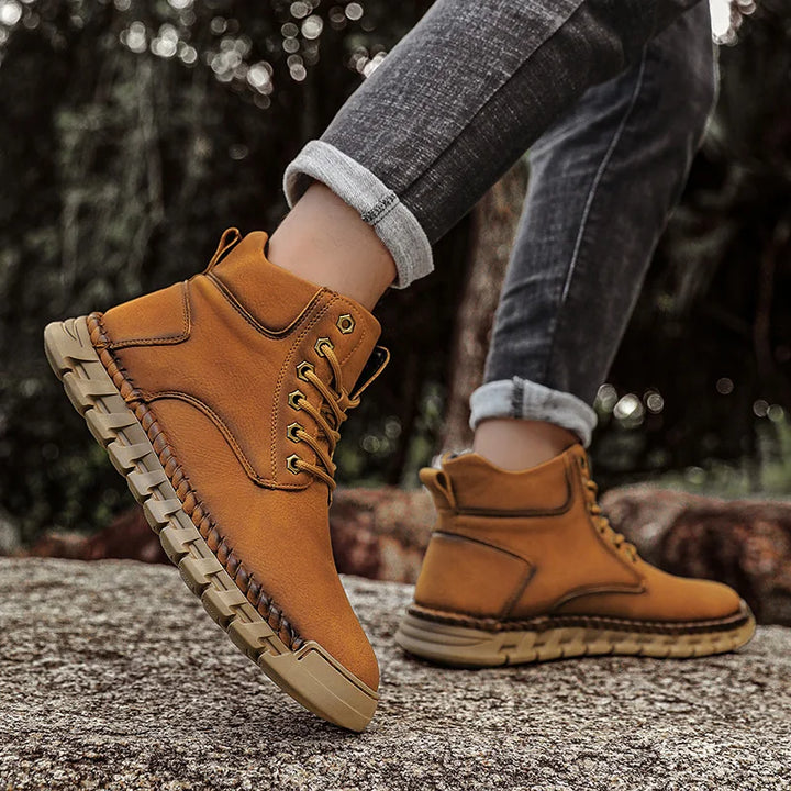 Brooklyn Lightweight Performance Boot