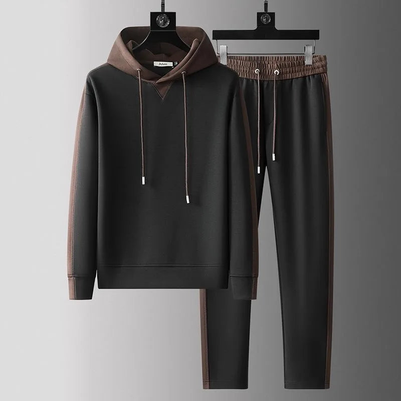 Nicole Midweight Cotton Set