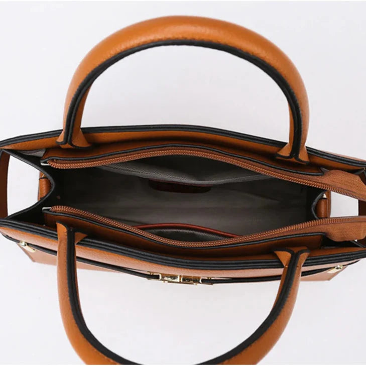 The Faith Handbag