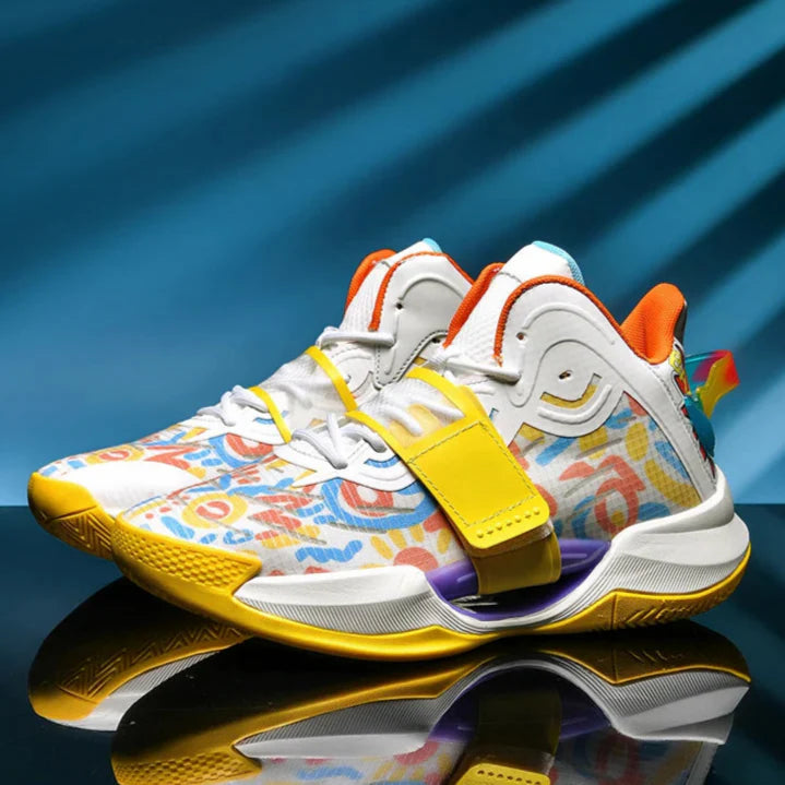 Grant 2.0 Mid Top Sneaker