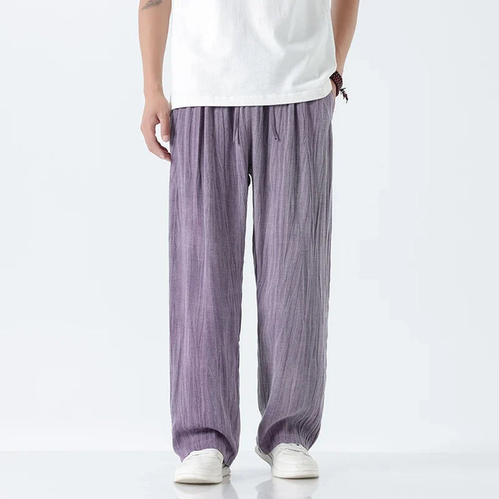 Rachel Linen Pant