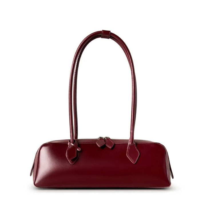 The Peyton Baguette Bag