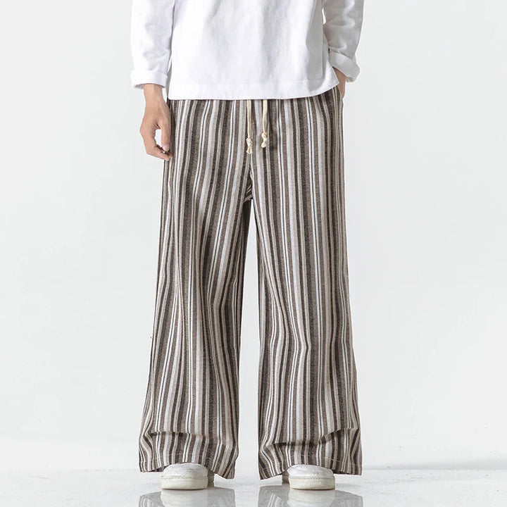The Meridian Sweatpant