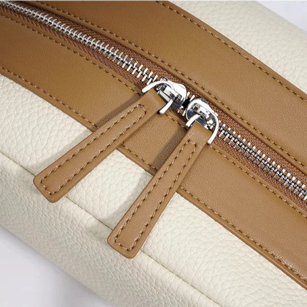 Avery Barrel Bag