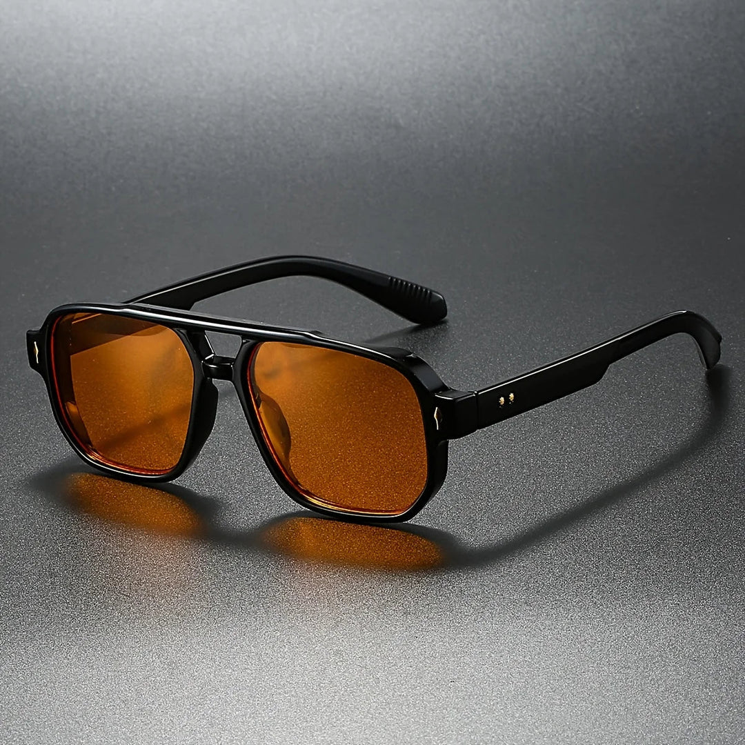 The Sterling Vintage Aviators