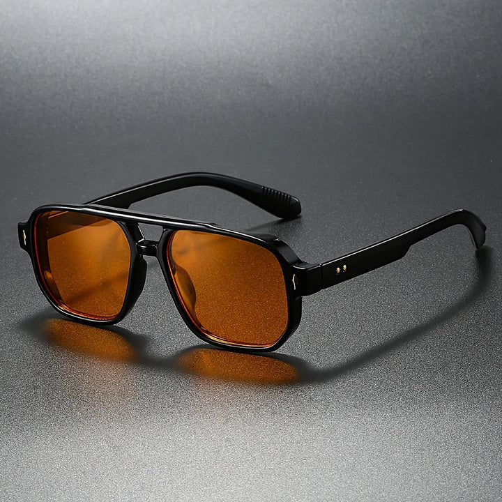 The Sterling Vintage Aviators