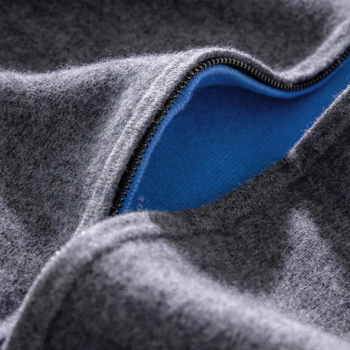 Riley Merino Wool Sweater