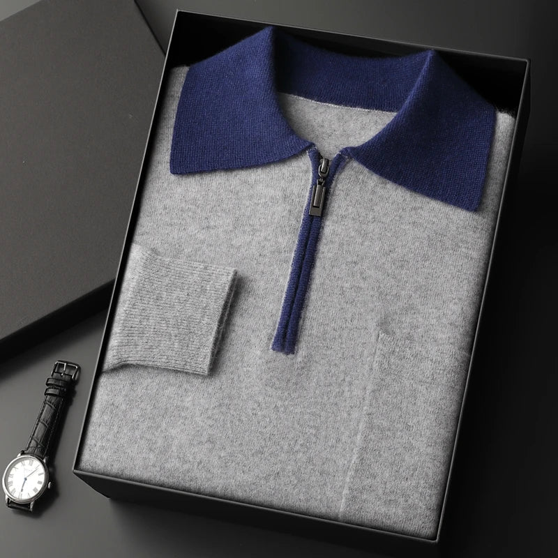 Morgan Cashmere Sweater