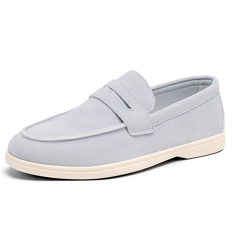 Garrett Penny Loafer