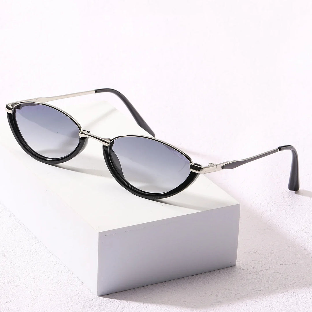 The Cameron Cat-Eye Sunglasses