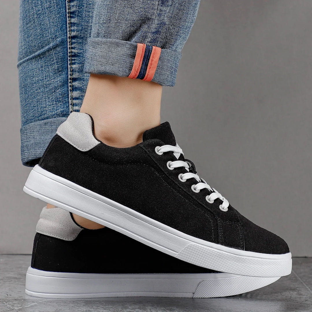 The Hayden Sneaker