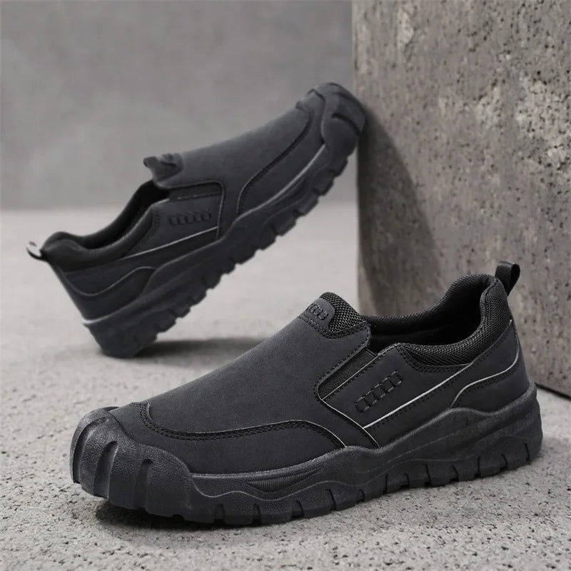 Devon Slip-On Shoe