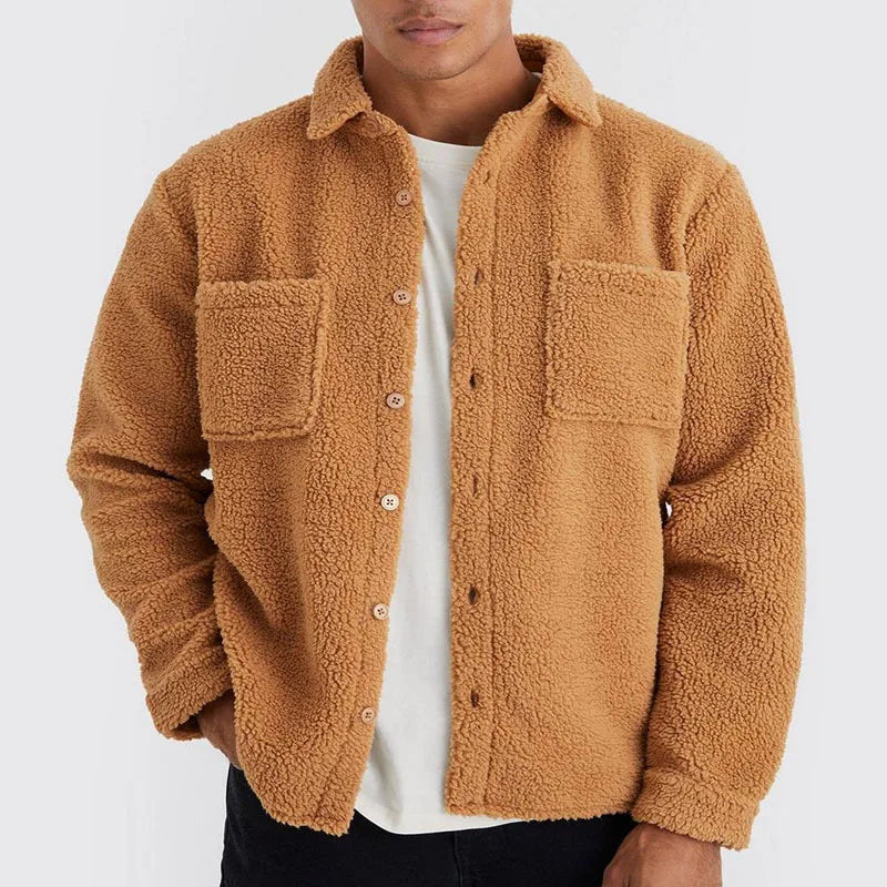 The Finley Jacket