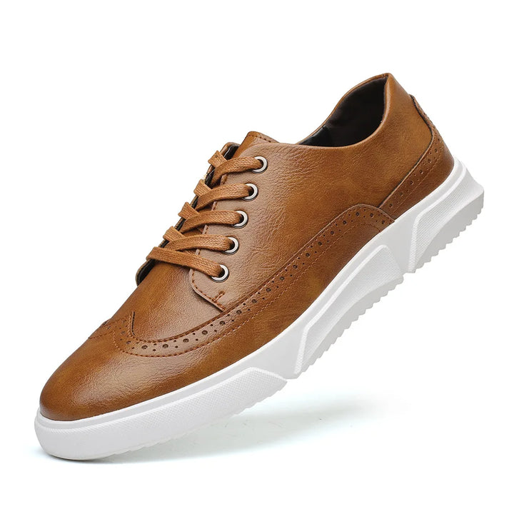Finley Williams Brogue Sneakers