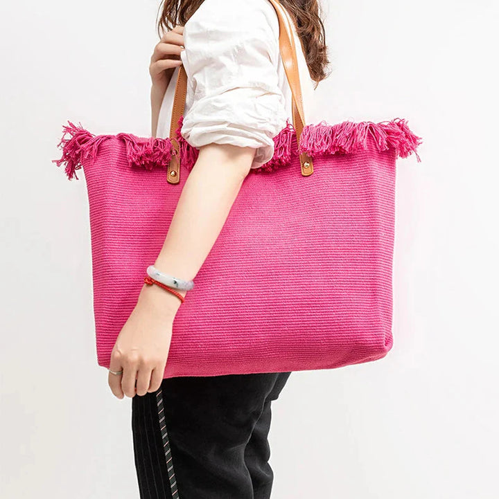 The Hailey Tote