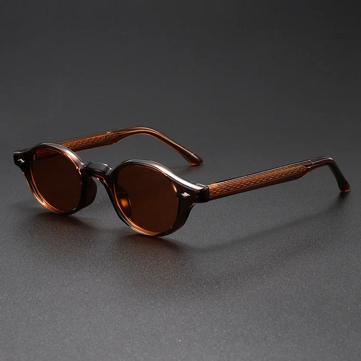 Grant Retro Sunglasses