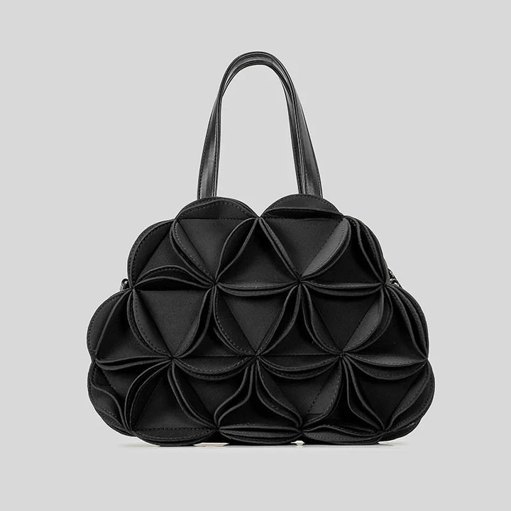 The Dana Petal Handbag
