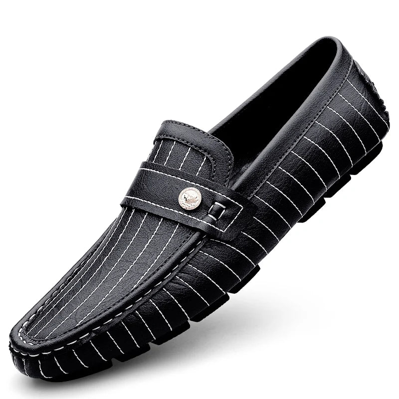 The Tanner Sorrento Loafer