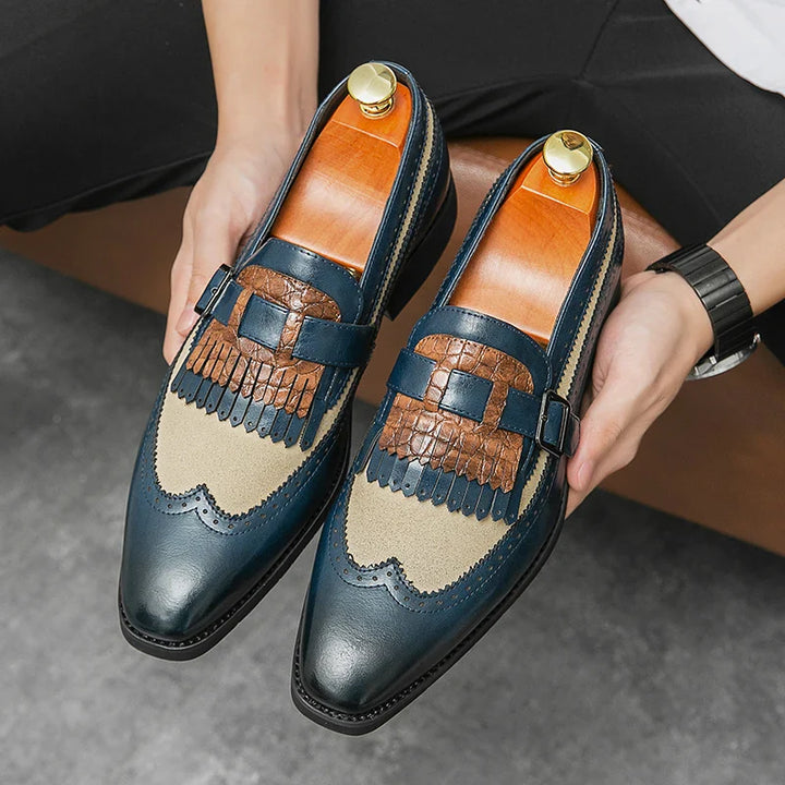 The Hailey Loafer