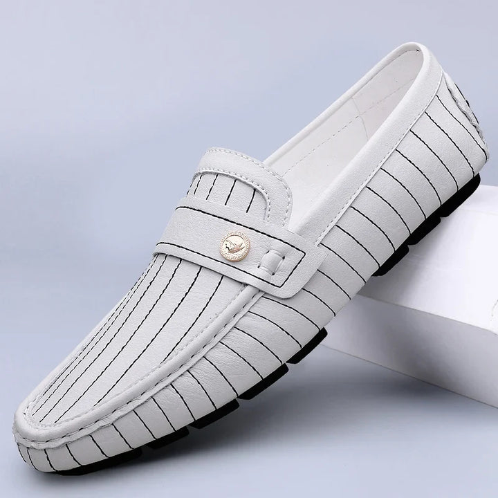 The Tanner Sorrento Loafer