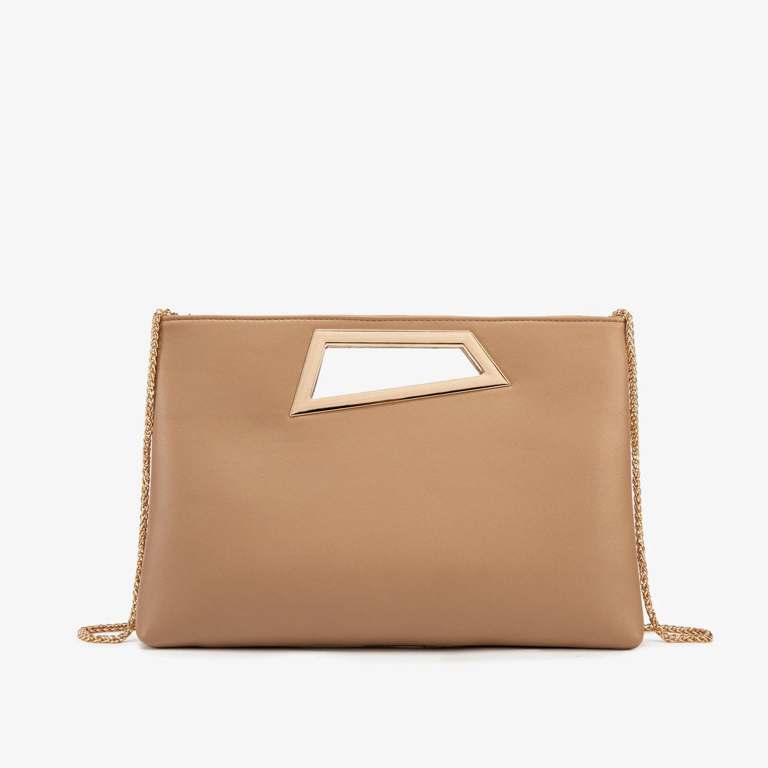 The Elle Evening Clutch
