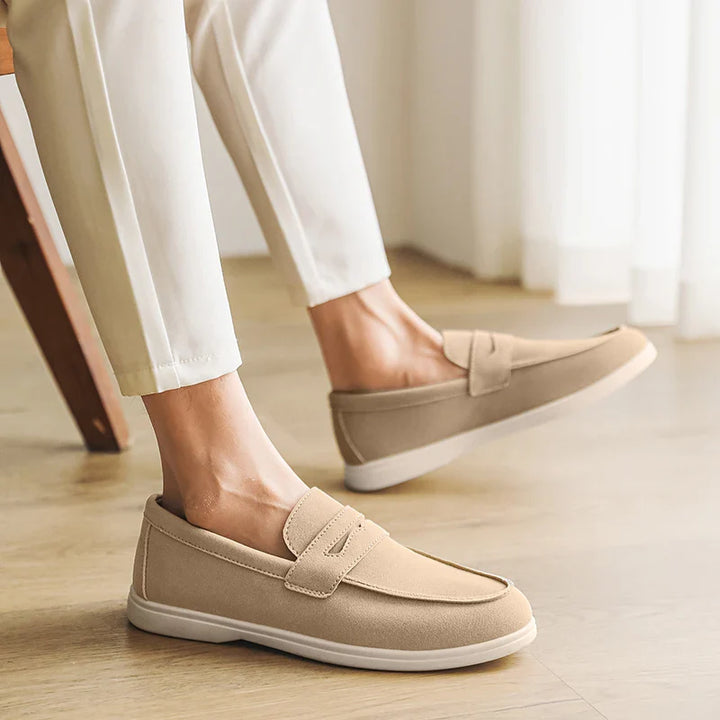 Garrett Penny Loafer