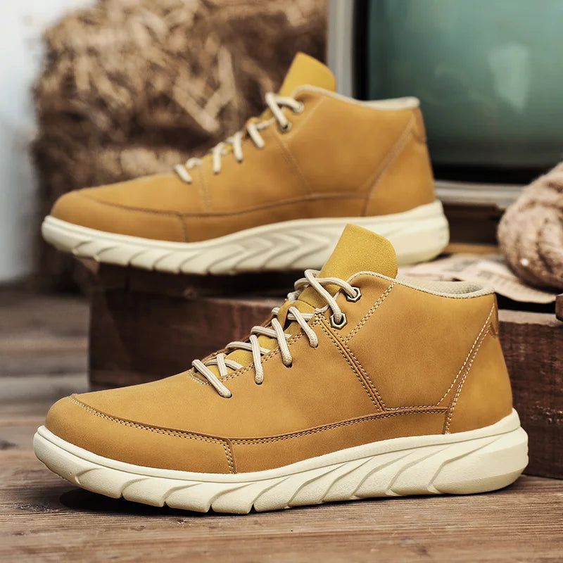 Drake Anthony Hybrid Boot Sneaker