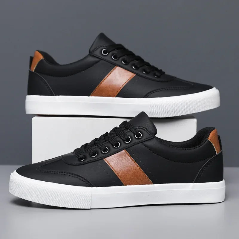 The Quinn Thomas Casual Sneaker