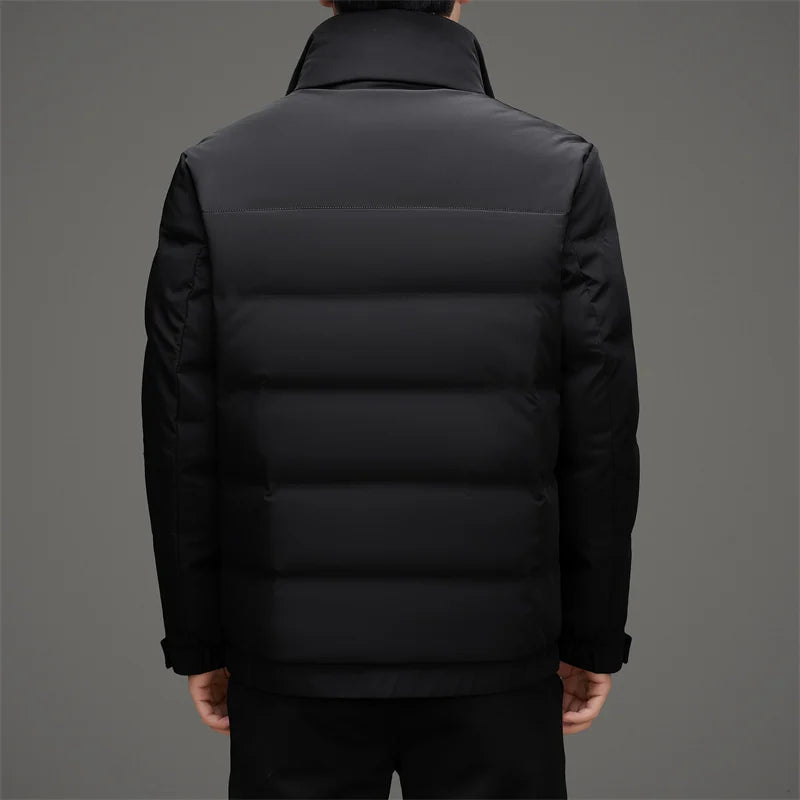Morgan Valenti Down Jacket