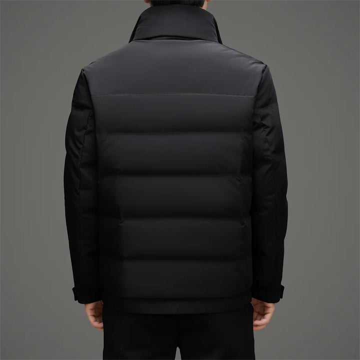 Morgan Valenti Down Jacket