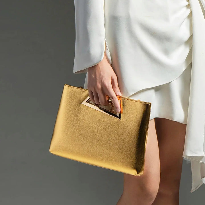 The Elle Evening Clutch
