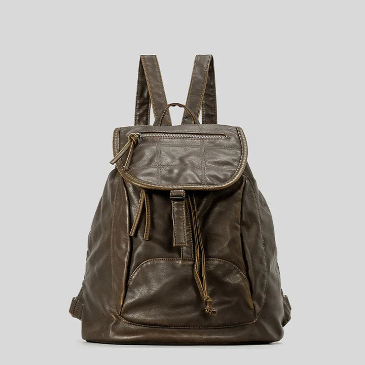 Cameron Washed Backpack