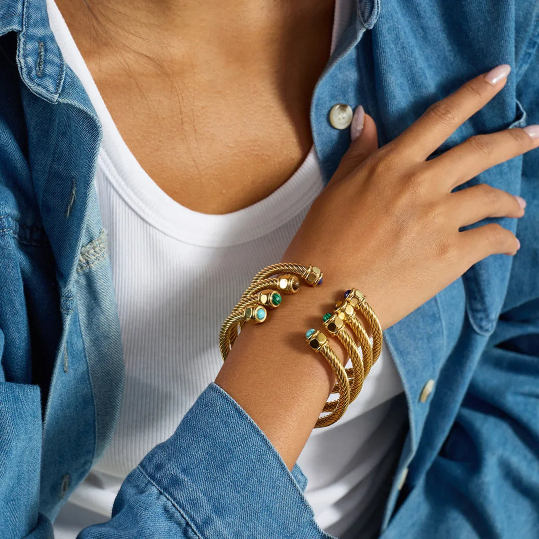 Velour Héritage Bracelet